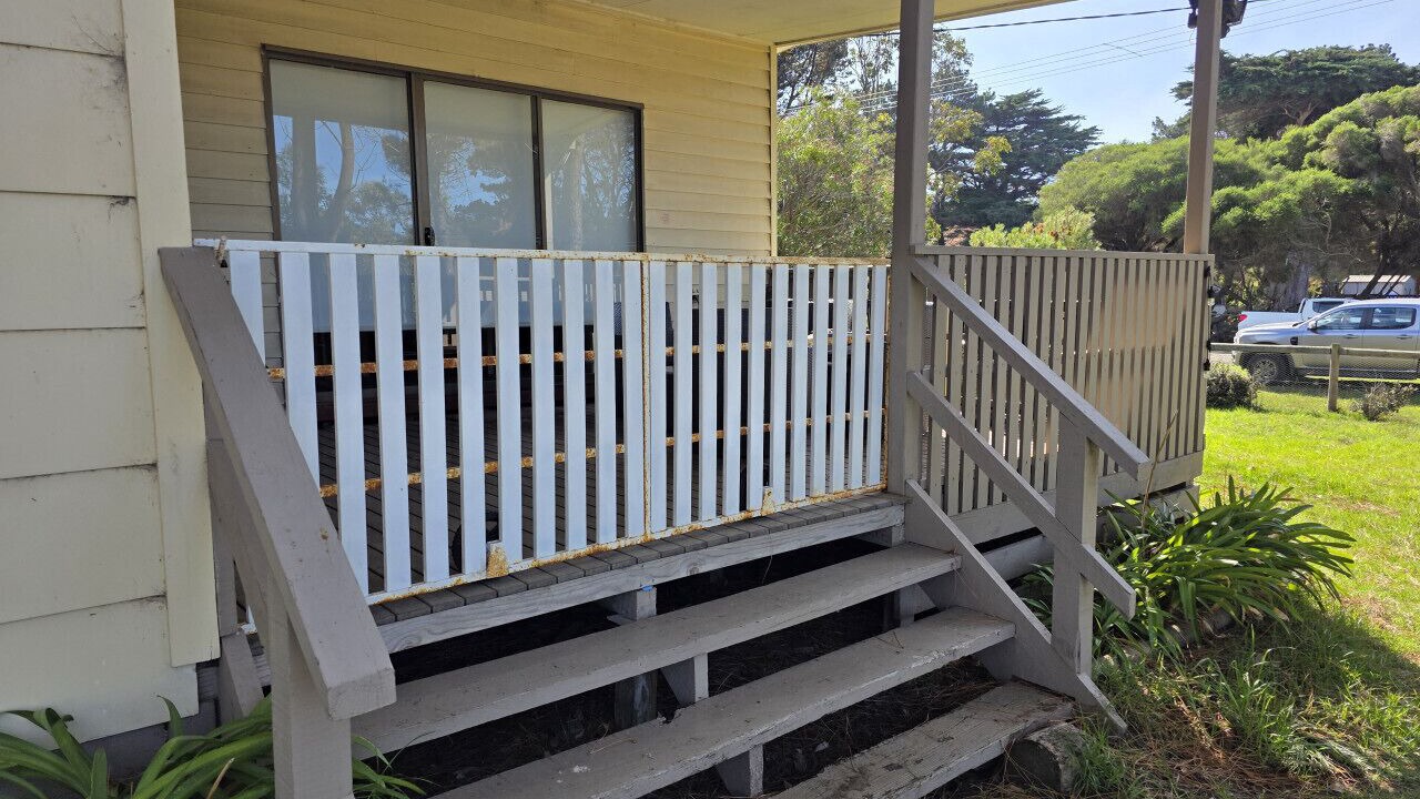 Photo of Outdoor in Venus Bay