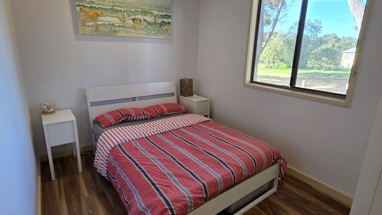 Photo of Bedroom in Venus Bay