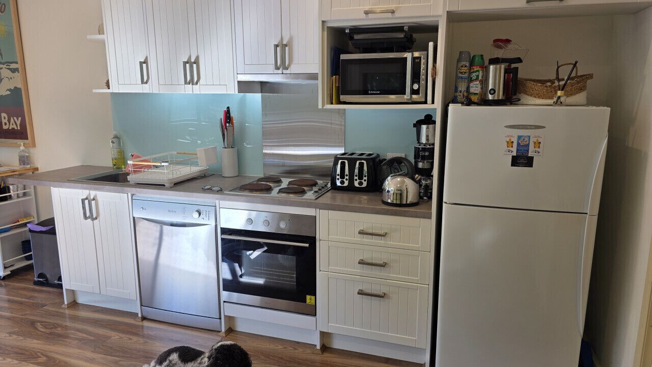 Photo of Kitchen in Venus Bay