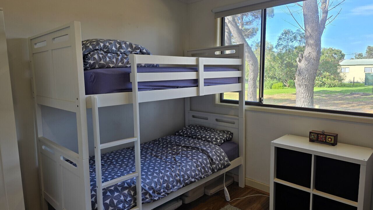Photo of Bedroom in Venus Bay