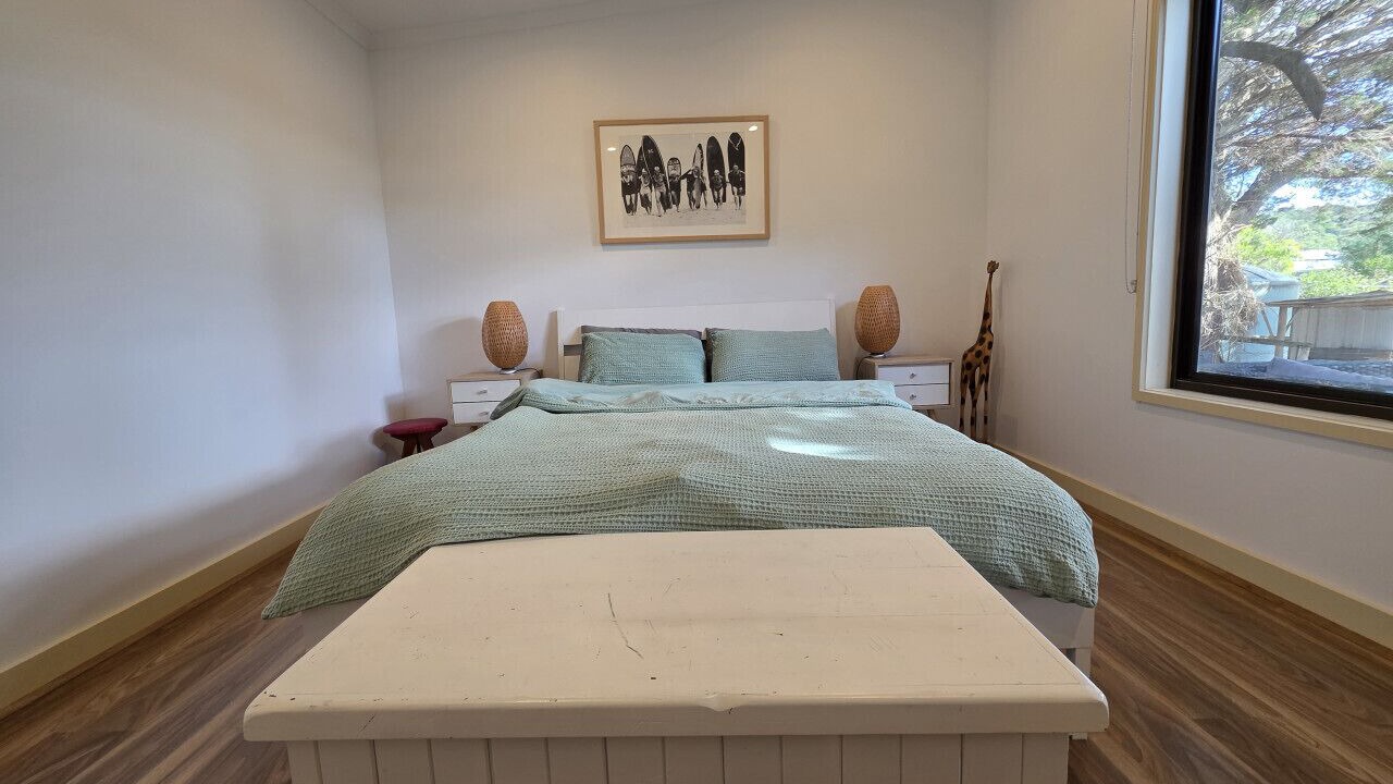 Photo of Bedroom in Venus Bay