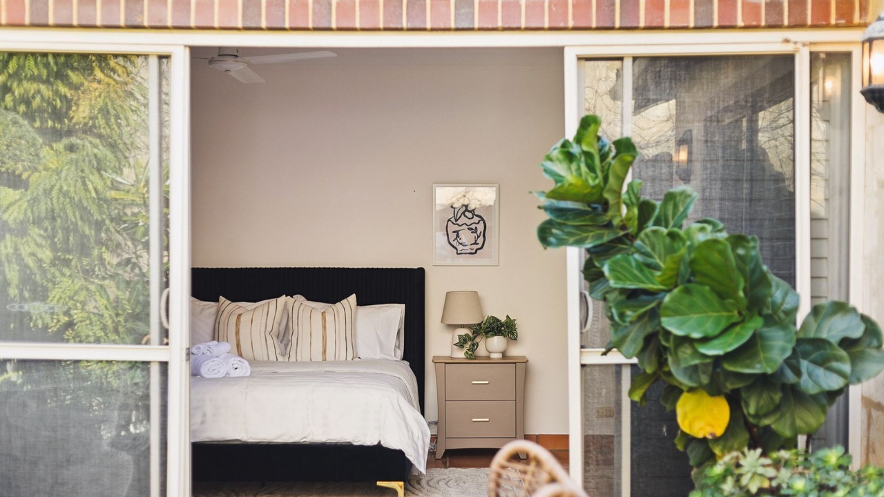 Photo of Bedroom in Cottesloe