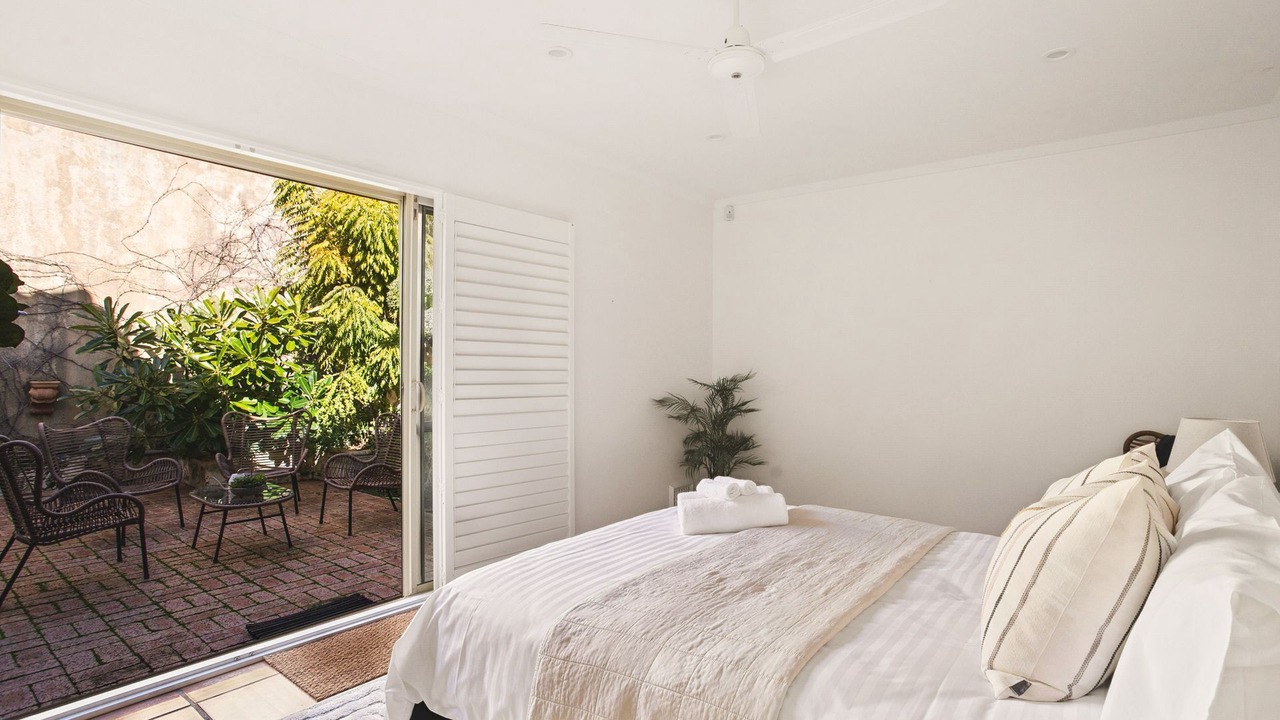 Photo of Bedroom in Cottesloe