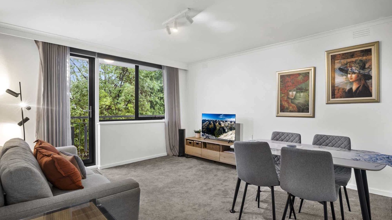 Photo of Livingroom in Ascot Vale