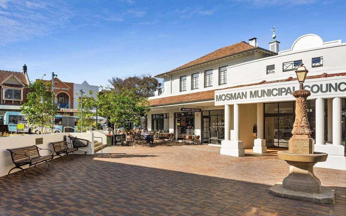 Photo of Others in Mosman