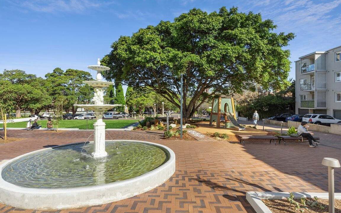 Photo of Outdoor in Mosman