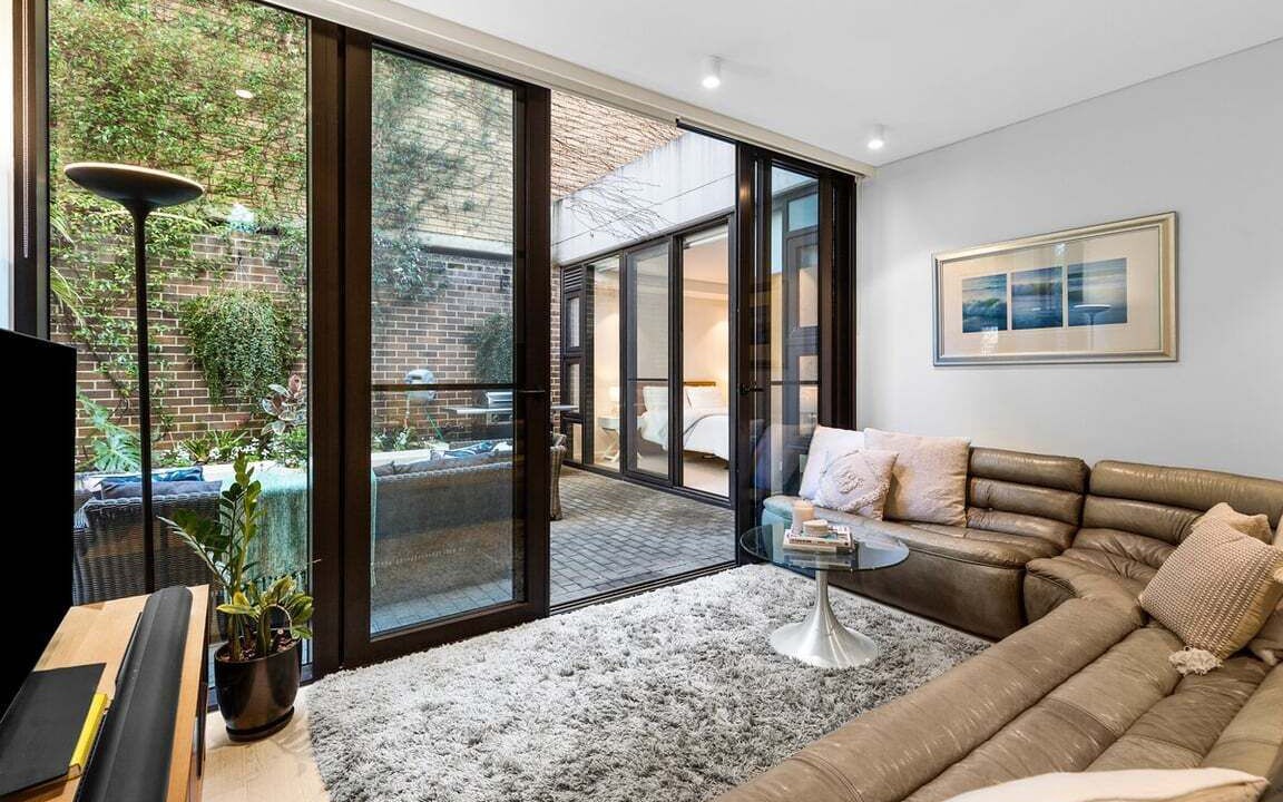 Photo of Bedroom in Mosman