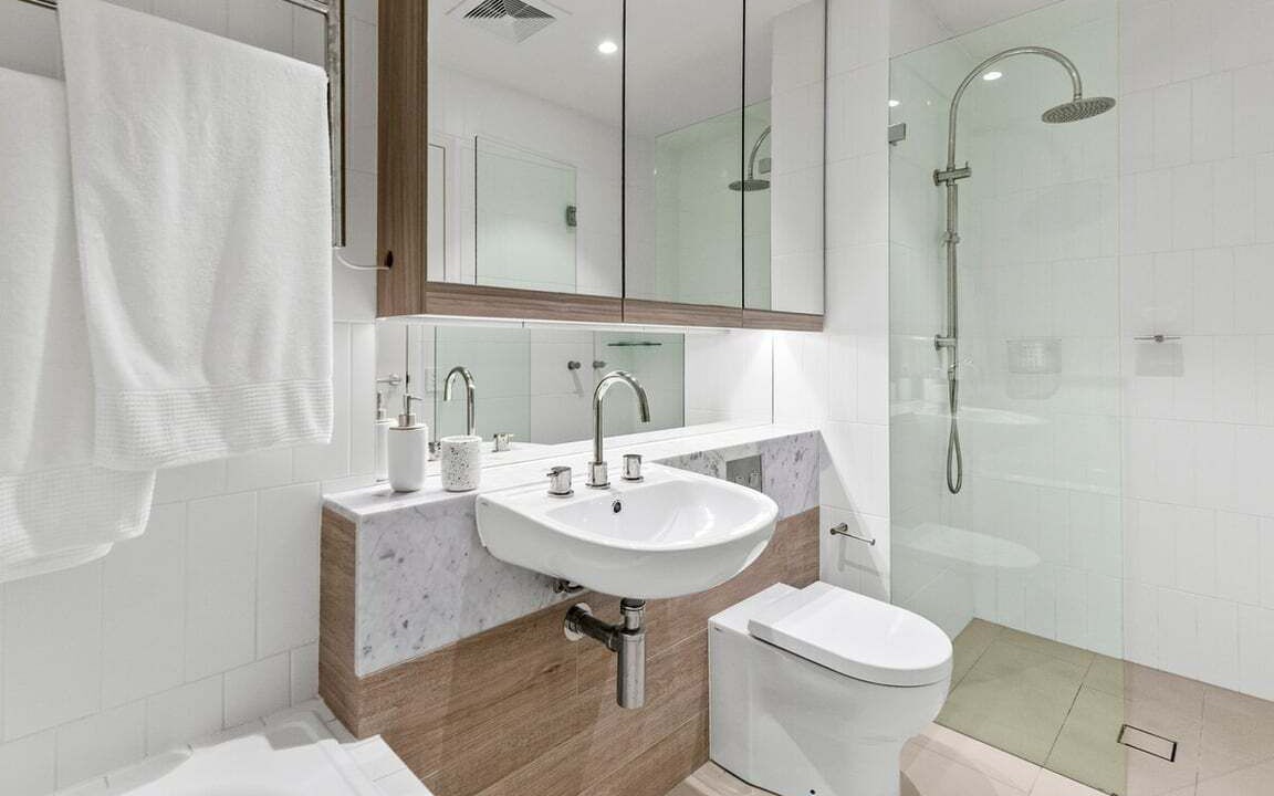 Photo of Bathroom in Mosman