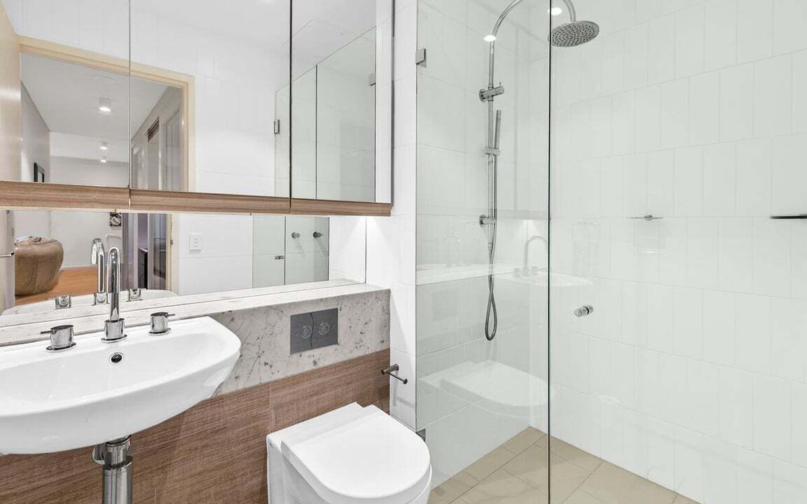 Photo of Bathroom in Mosman