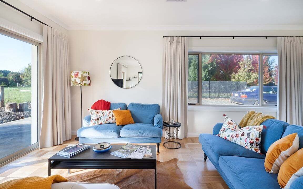 Photo of Livingroom in Glenquarry