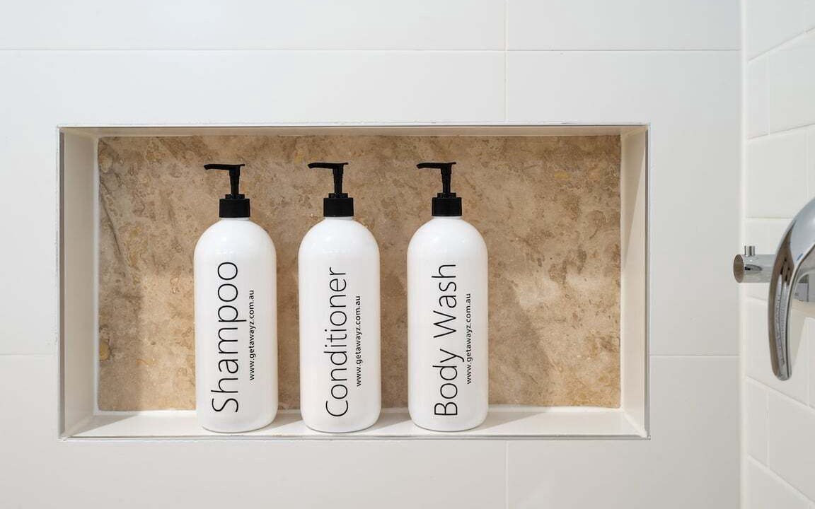 Photo of Bathroom in Glenquarry