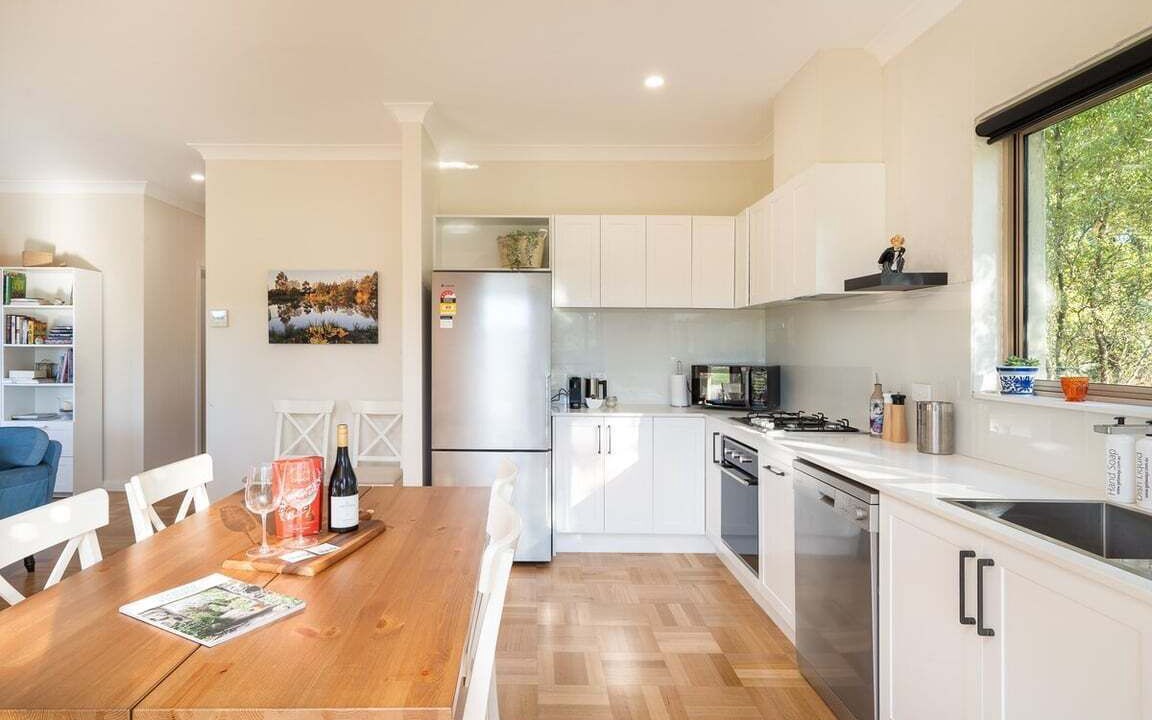 Photo of Kitchen in Glenquarry