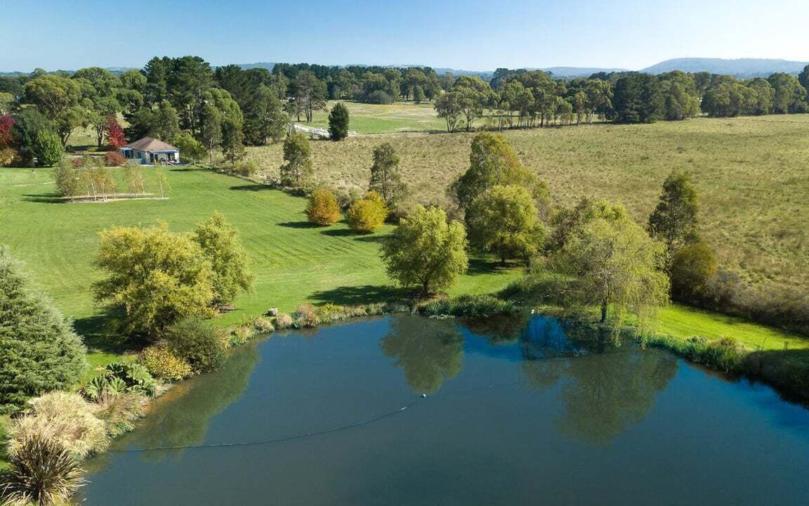 Photo of Outdoor in Glenquarry