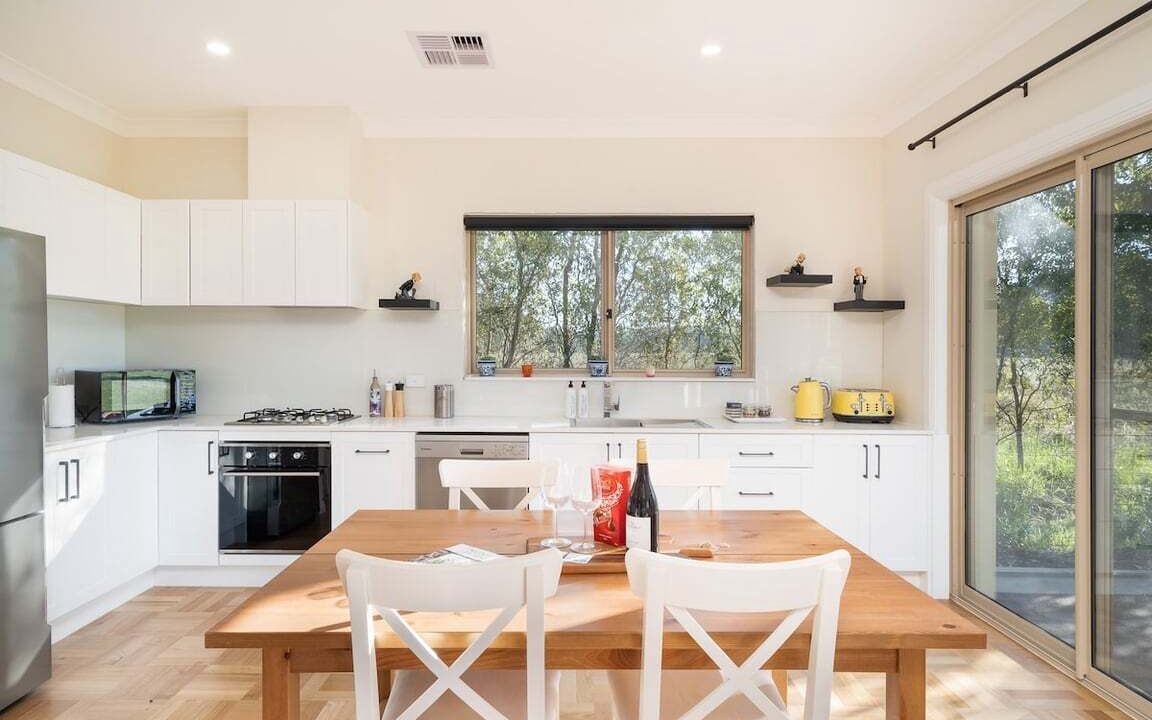 Photo of Kitchen in Glenquarry