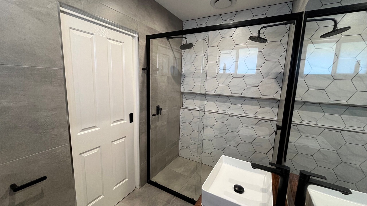 Photo of Bathroom in Golden Square
