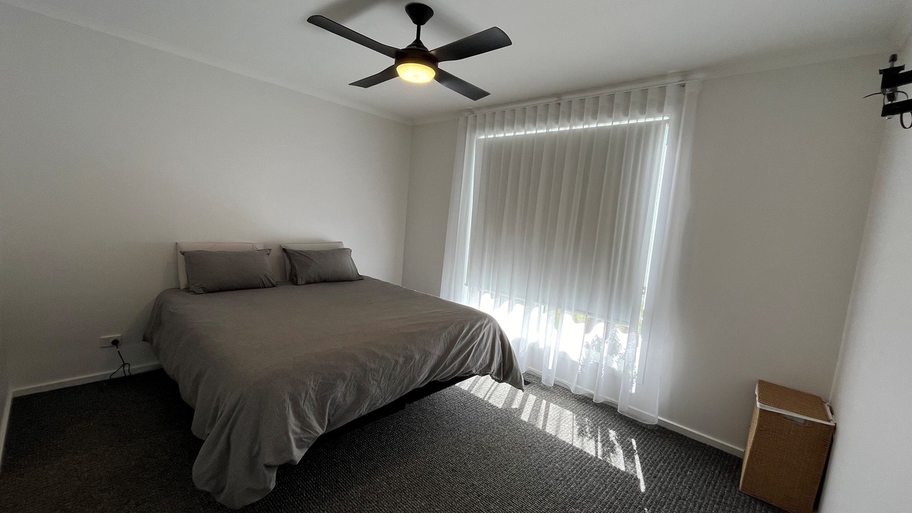 Photo of Bedroom in Golden Square