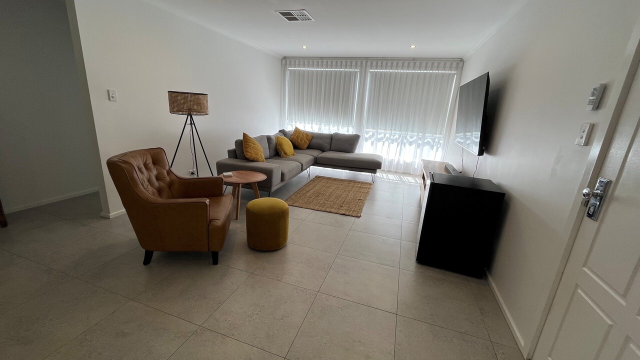 Photo of Livingroom in Golden Square