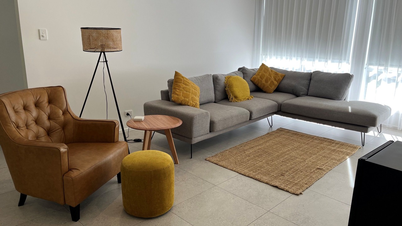 Photo of Livingroom in Golden Square