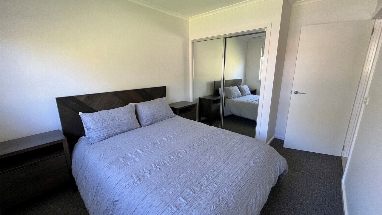 Photo of Bedroom in Golden Square