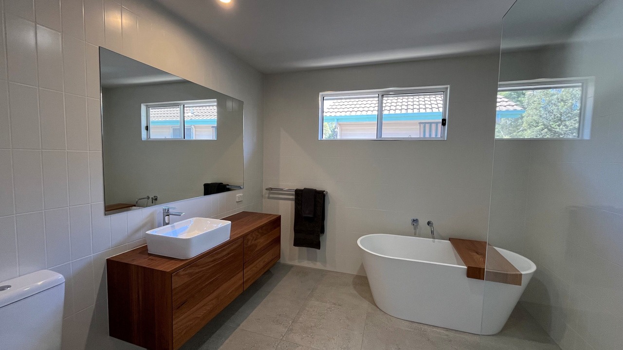 Photo of Bathroom in Golden Square