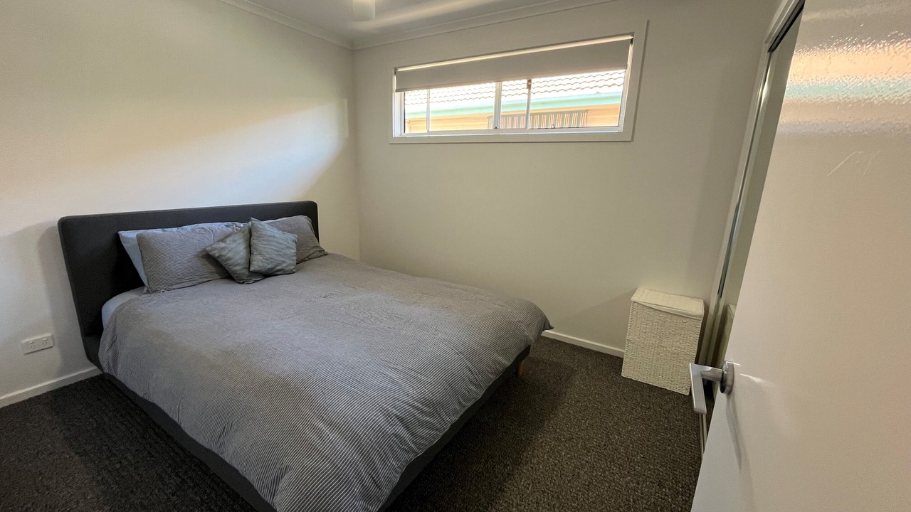 Photo of Bedroom in Golden Square