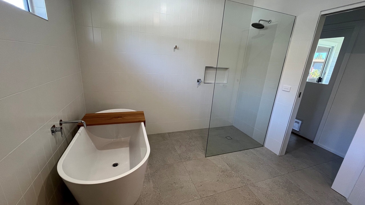 Photo of Bathroom in Golden Square