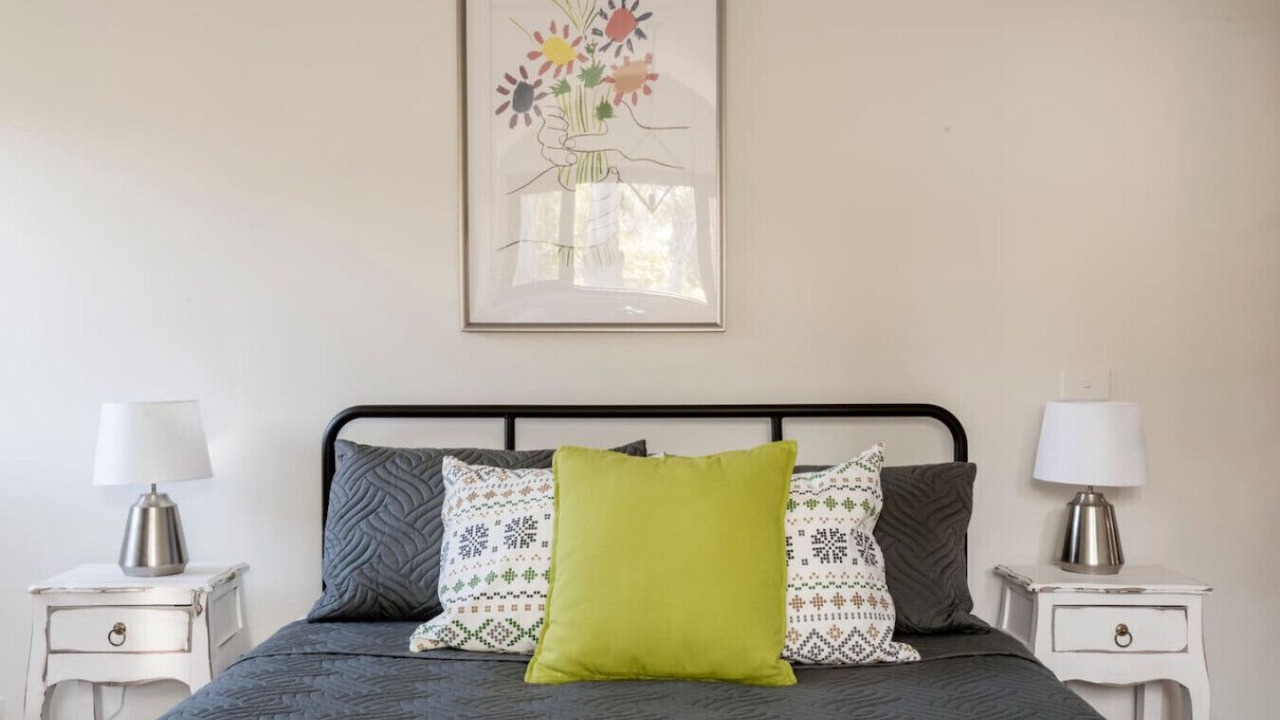 Photo of Bedroom in Ocean Grove