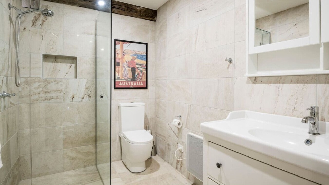 Photo of Bathroom in Ocean Grove