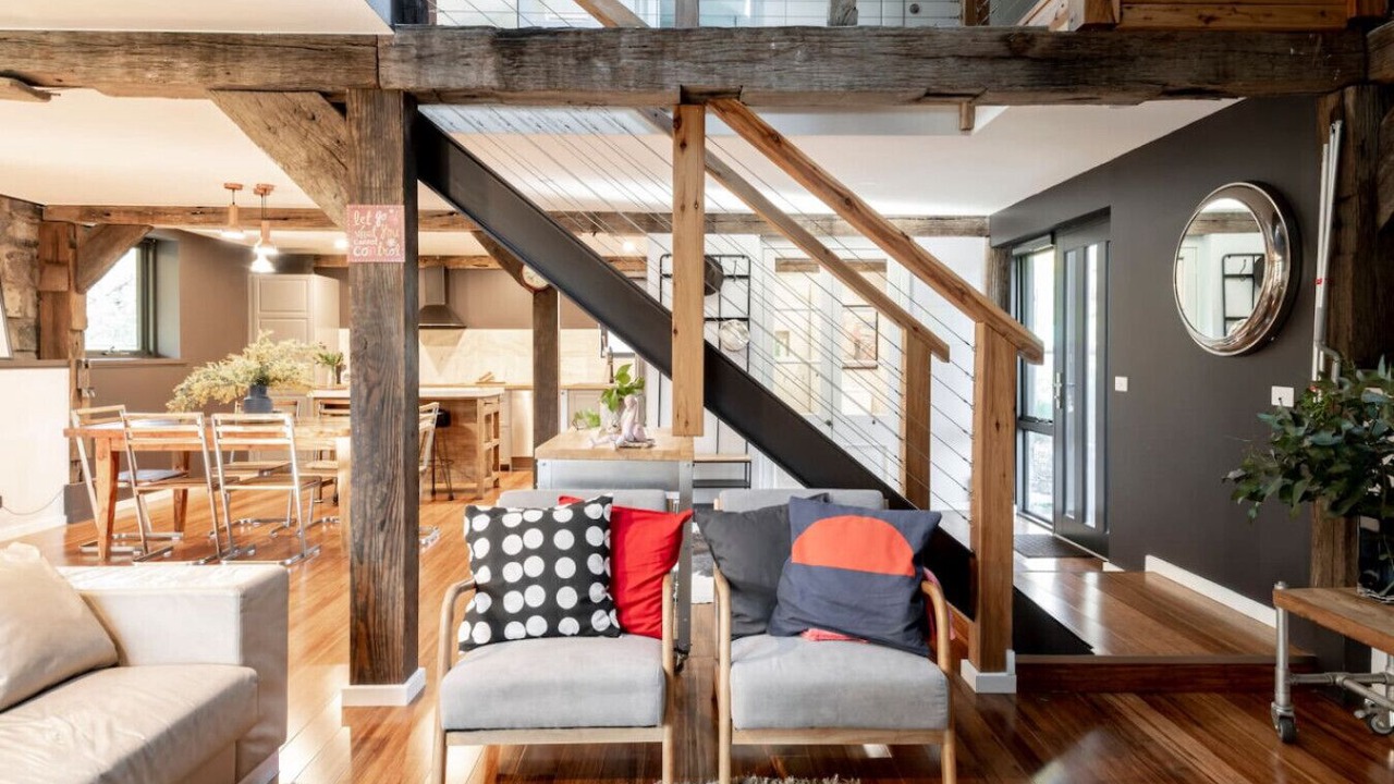 Photo of Livingroom in Ocean Grove