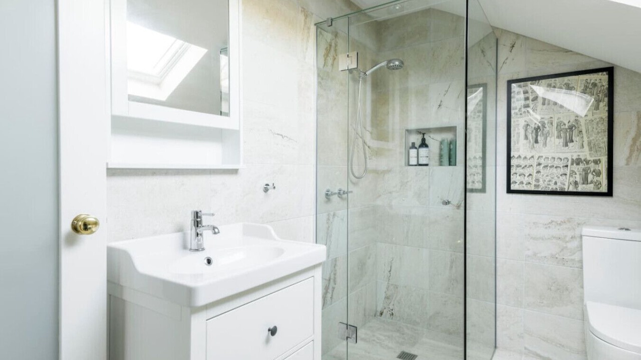 Photo of Bathroom in Ocean Grove