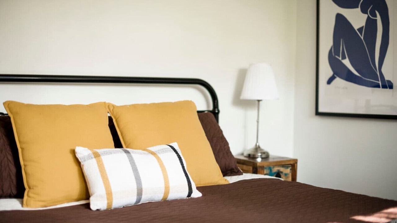 Photo of Bedroom in Ocean Grove