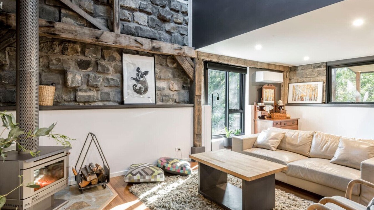 Photo of Livingroom in Ocean Grove