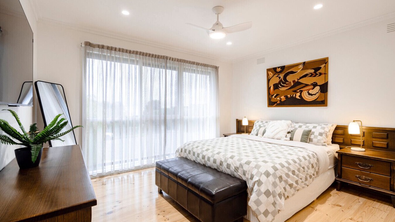 Photo of Bedroom in Portarlington