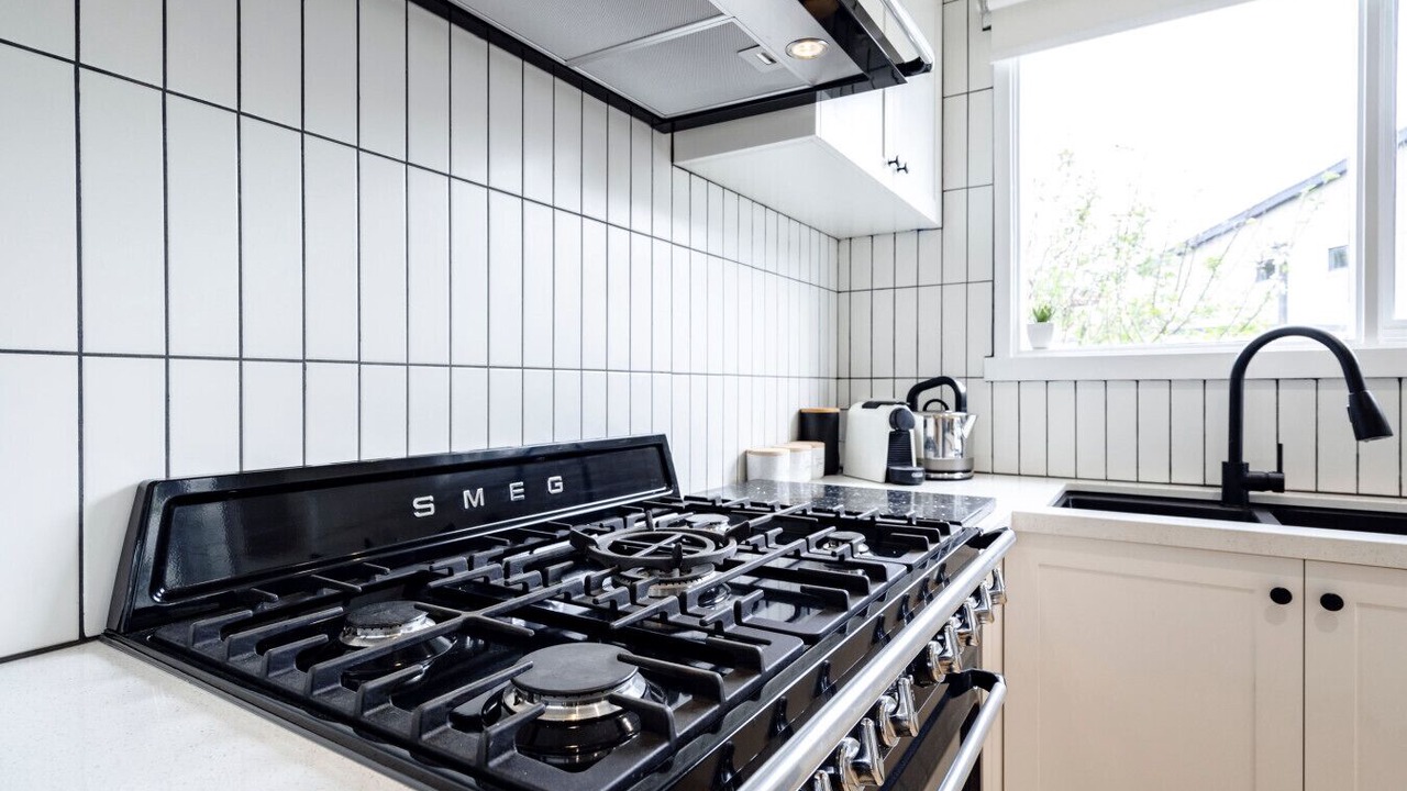 Photo of Kitchen in Portarlington
