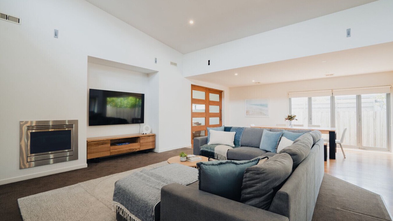 Photo of Livingroom in Torquay