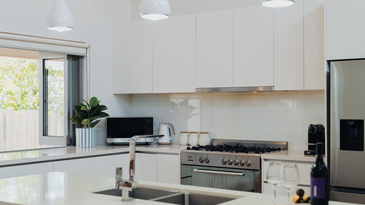 Photo of Kitchen in Torquay