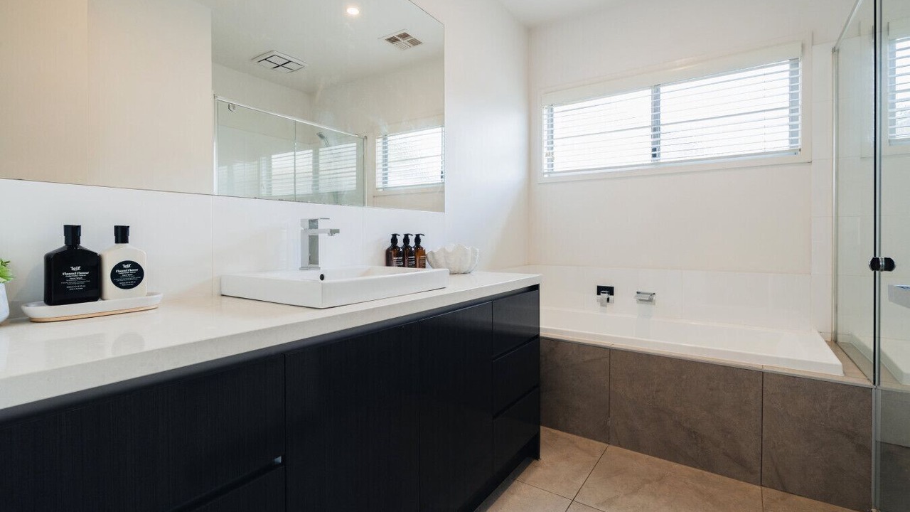 Photo of Bathroom in Torquay