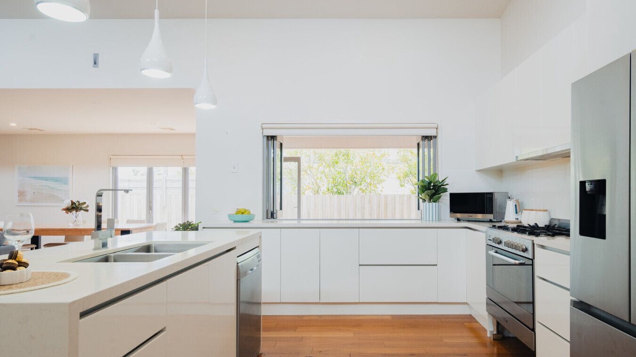 Photo of Kitchen in Torquay