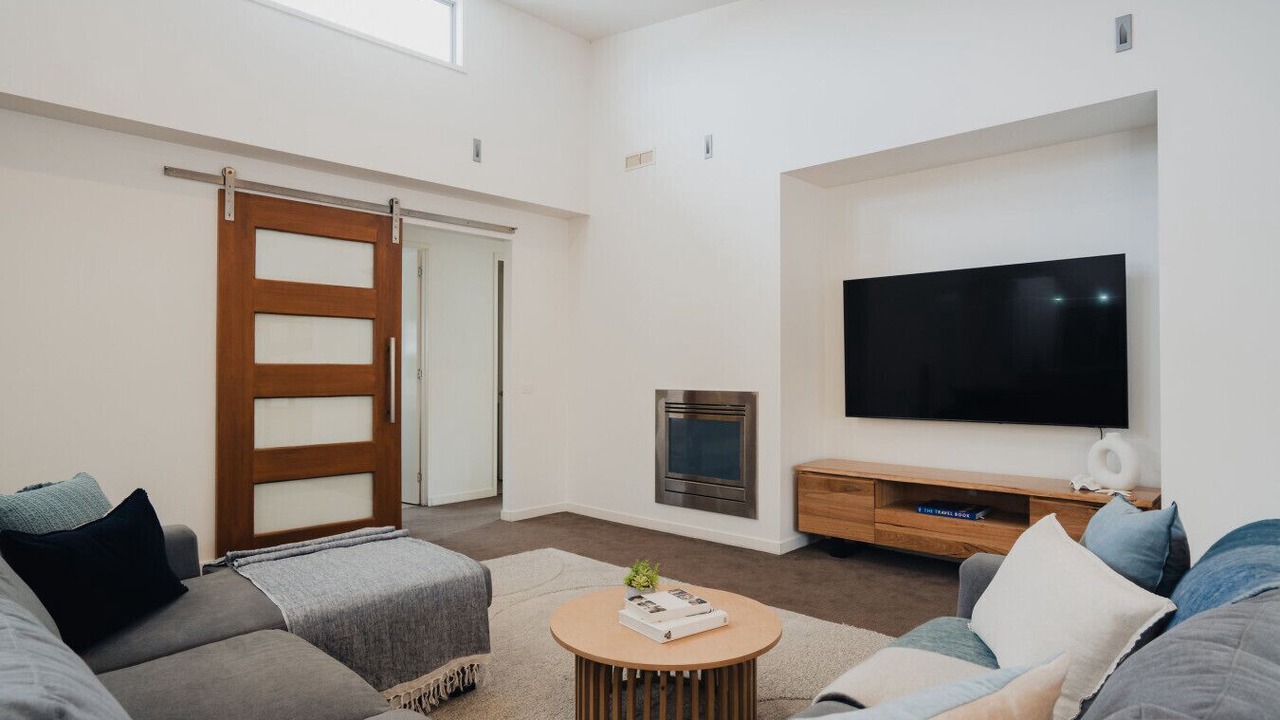 Photo of Livingroom in Torquay