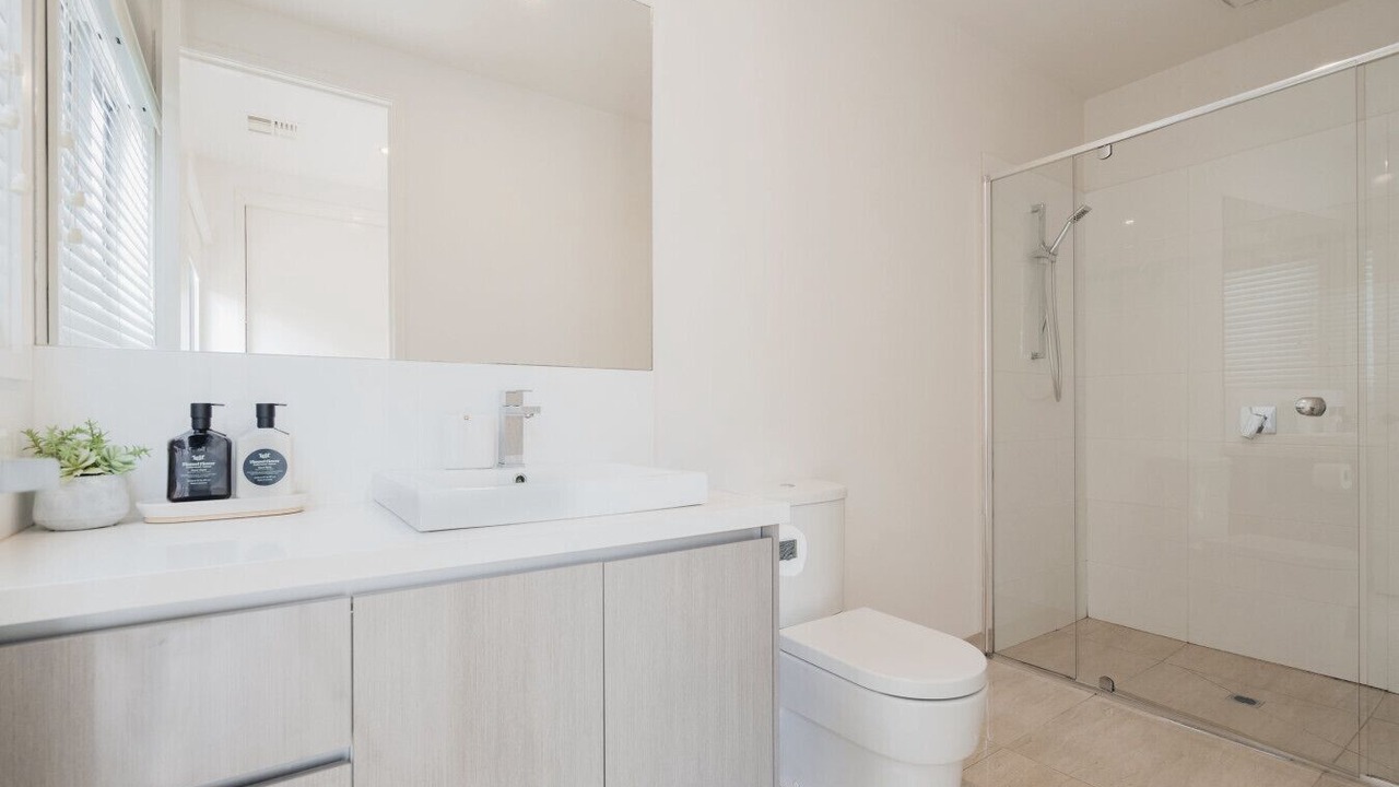 Photo of Bathroom in Torquay