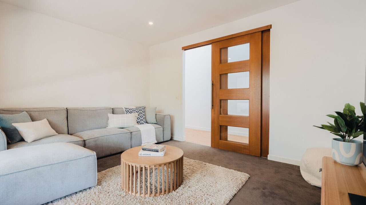 Photo of Bedroom in Torquay