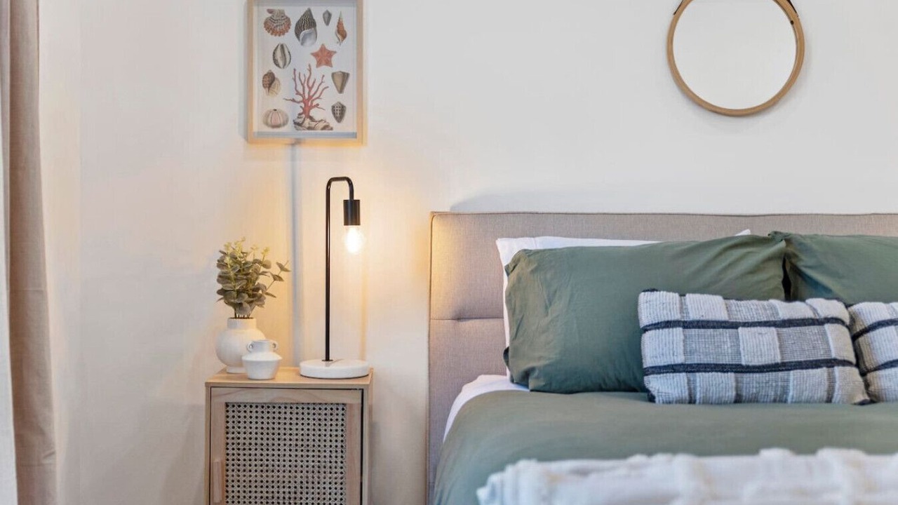 Photo of Bedroom in Armstrong Creek