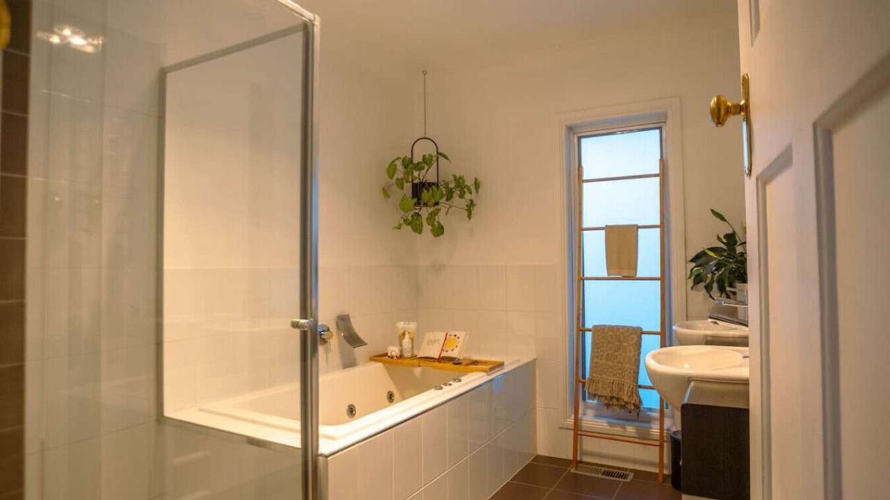 Photo of Bathroom in Belmont
