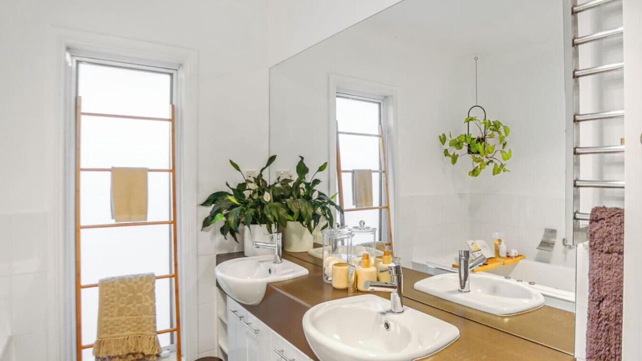 Photo of Bathroom in Belmont