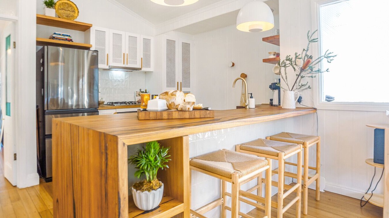 Photo of Kitchen in Belmont