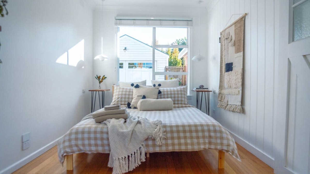 Photo of Bedroom in Belmont