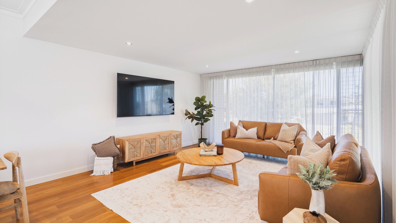 Photo of Livingroom in Geographe