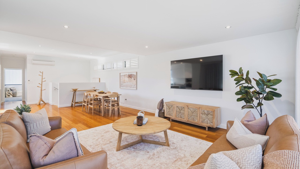 Photo of Livingroom in Geographe
