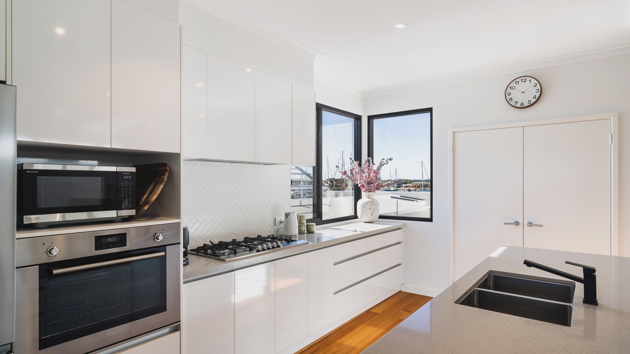 Photo of Kitchen in Geographe