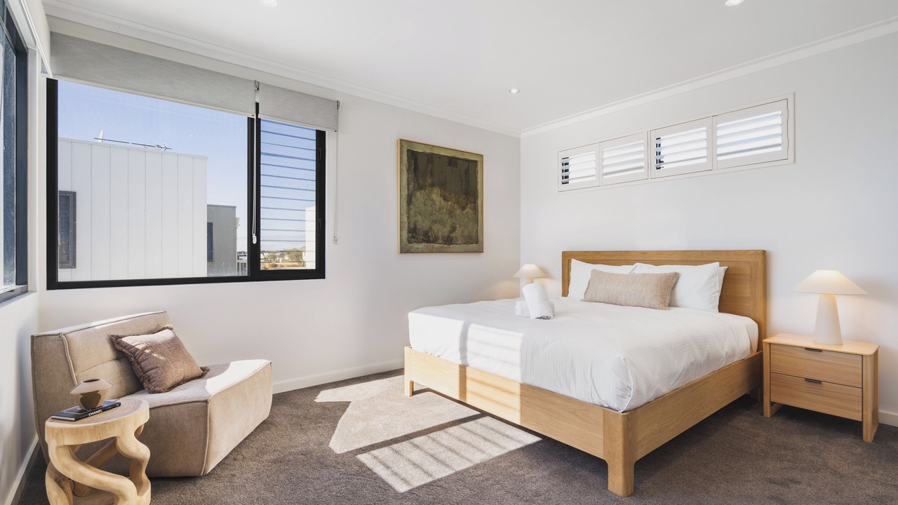 Photo of Bedroom in Geographe